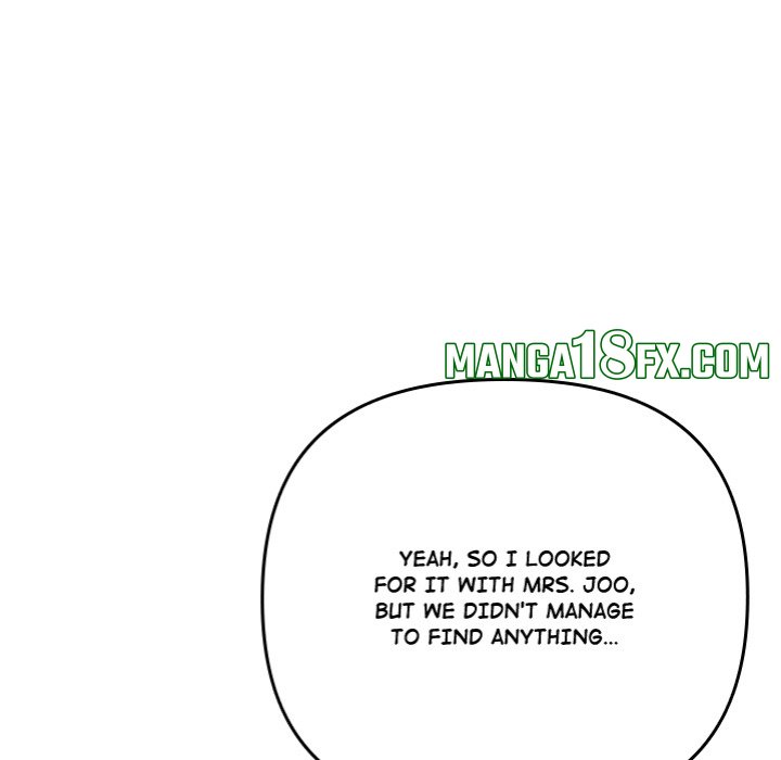 But I Love You - Chapter 41 Page 96