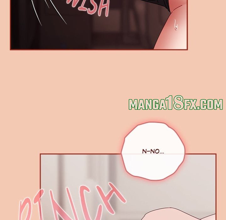 But I Love You - Chapter 42 Page 130