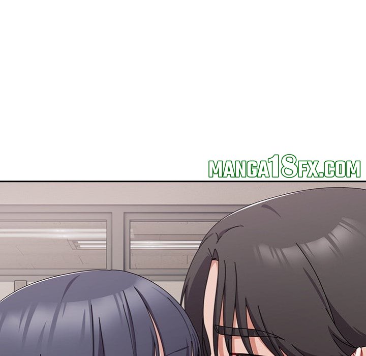 But I Love You - Chapter 42 Page 25