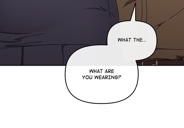 But I Love You - Chapter 42 Page 4