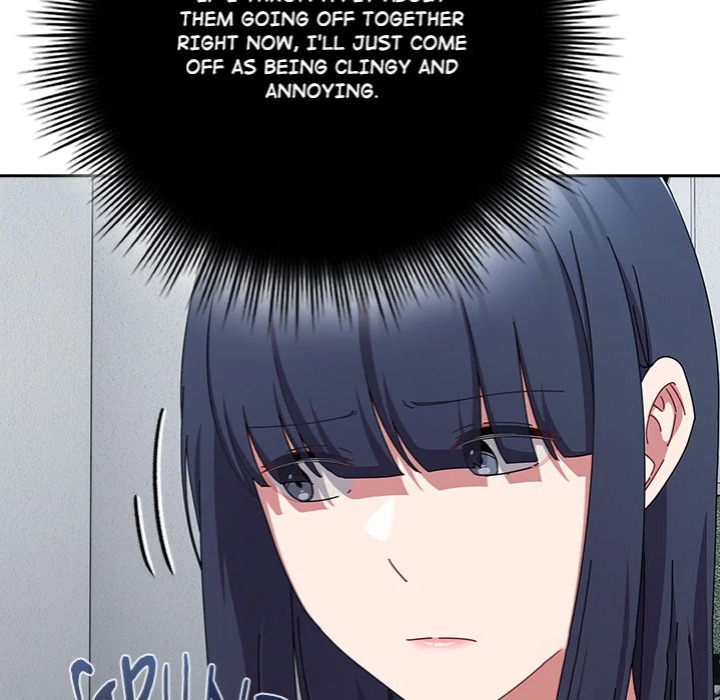 But I Love You - Chapter 43 Page 111