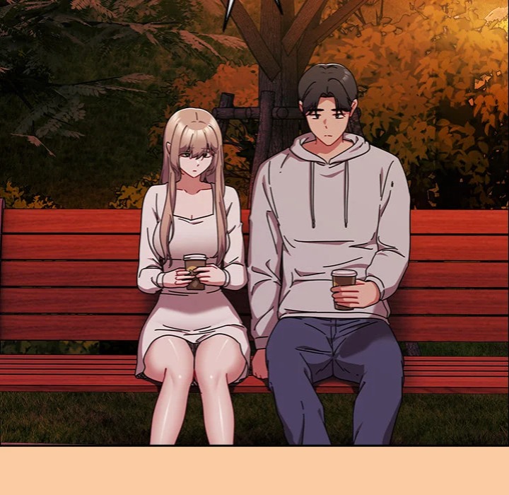 But I Love You - Chapter 43 Page 143