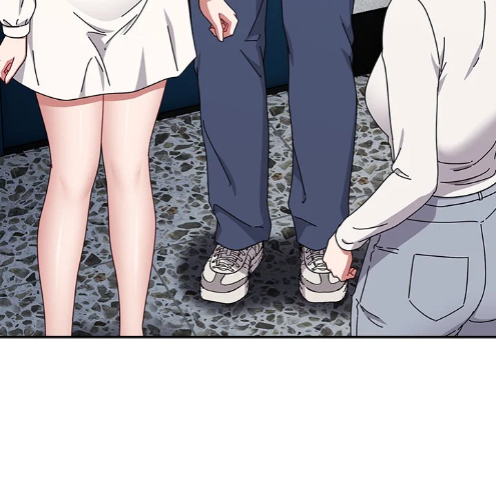 But I Love You - Chapter 43 Page 56