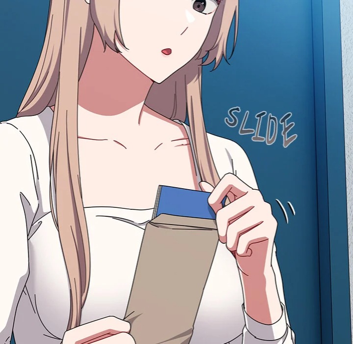 But I Love You - Chapter 43 Page 72