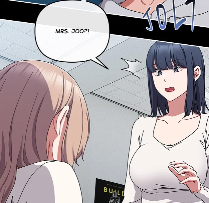 But I Love You - Chapter 43 Page 86