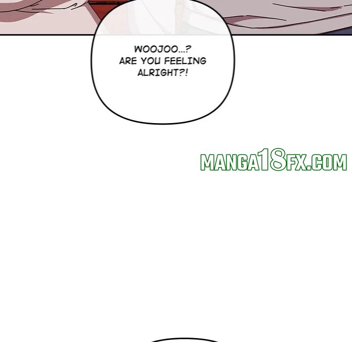 But I Love You - Chapter 44 Page 18