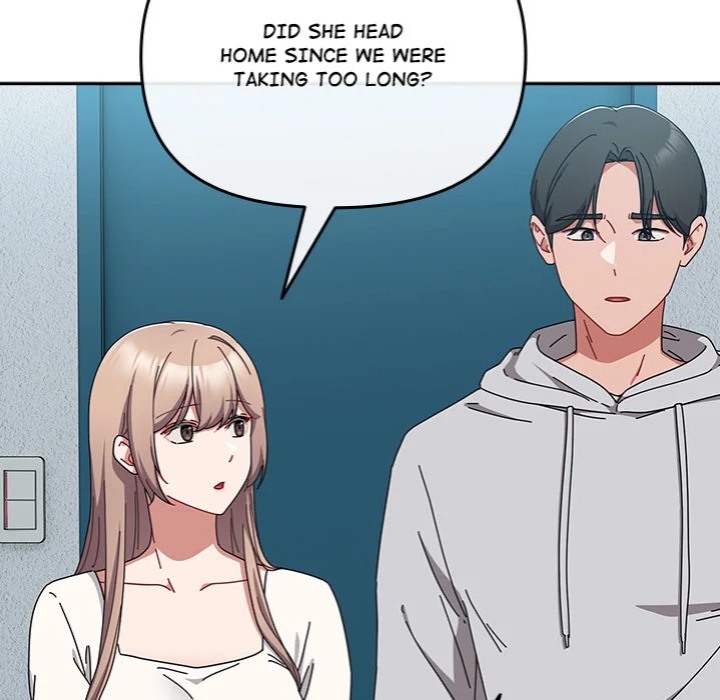 But I Love You - Chapter 44 Page 30