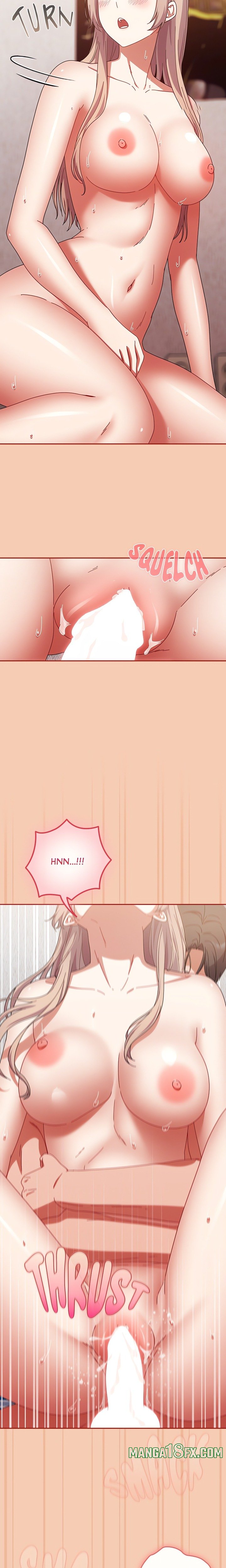 But I Love You - Chapter 45 Page 17