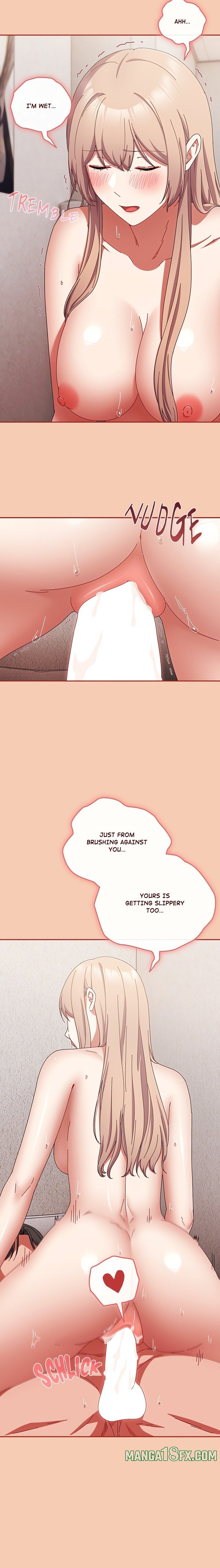 But I Love You - Chapter 45 Page 2