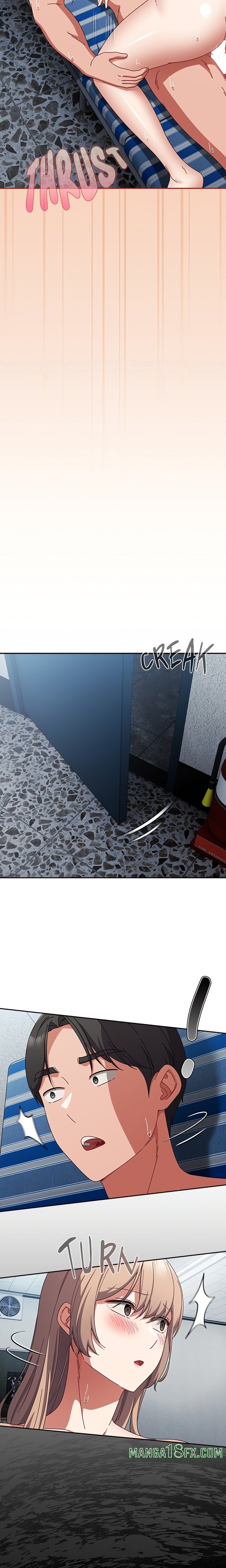 But I Love You - Chapter 45 Page 25