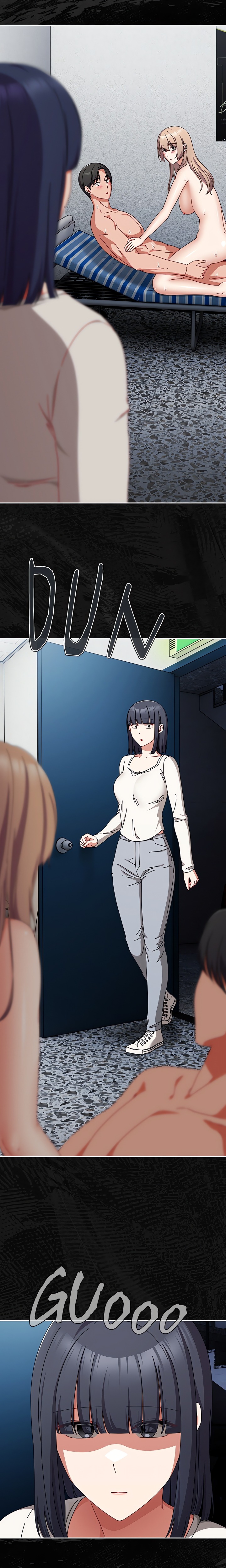 But I Love You - Chapter 45 Page 26