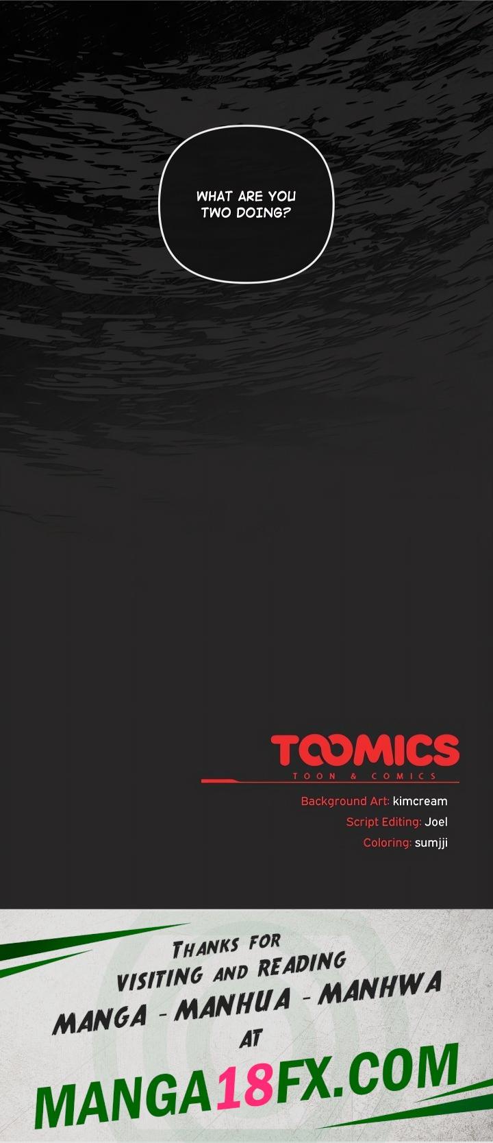 But I Love You - Chapter 45 Page 27