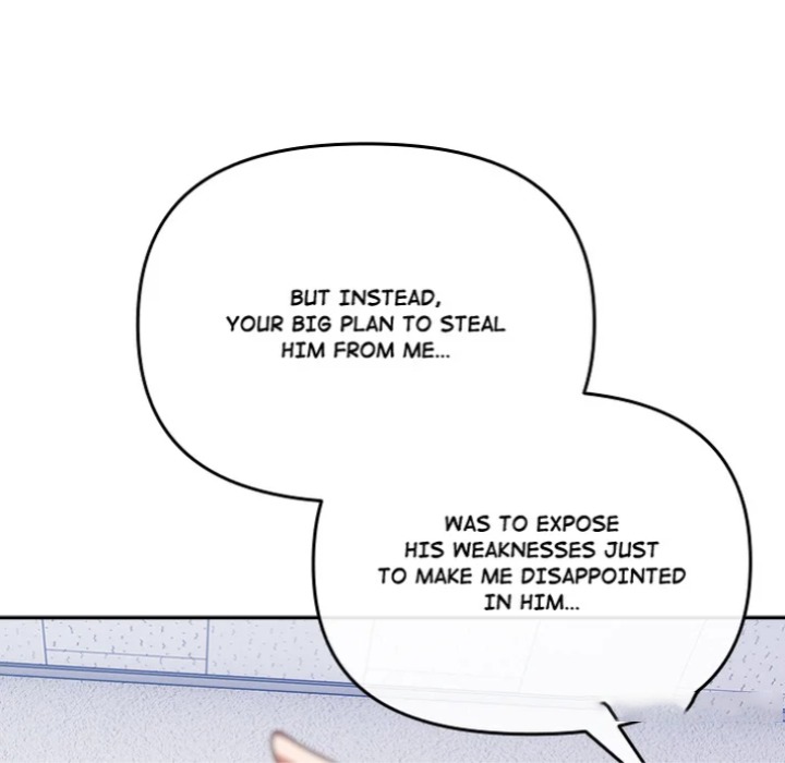 But I Love You - Chapter 46 Page 100