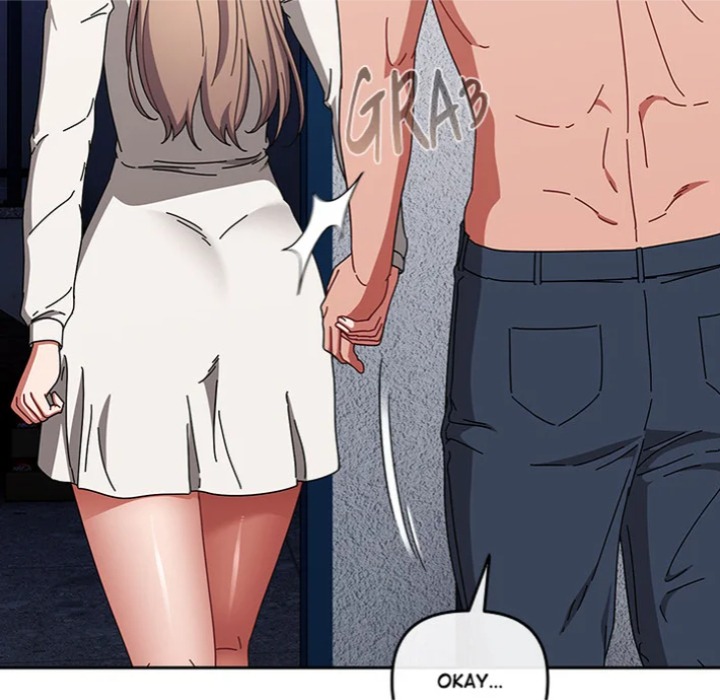 But I Love You - Chapter 46 Page 121