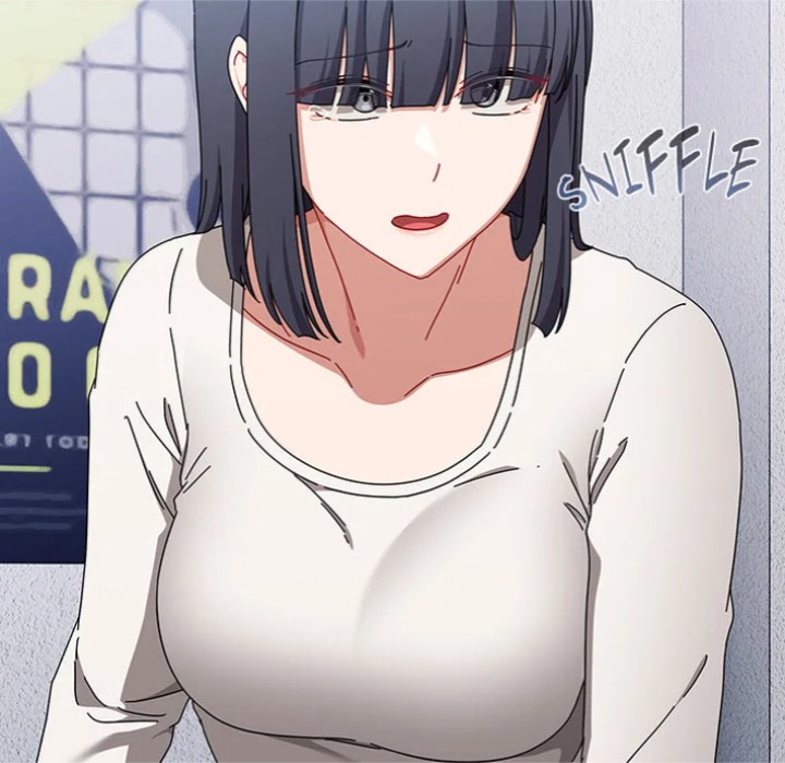 But I Love You - Chapter 46 Page 126