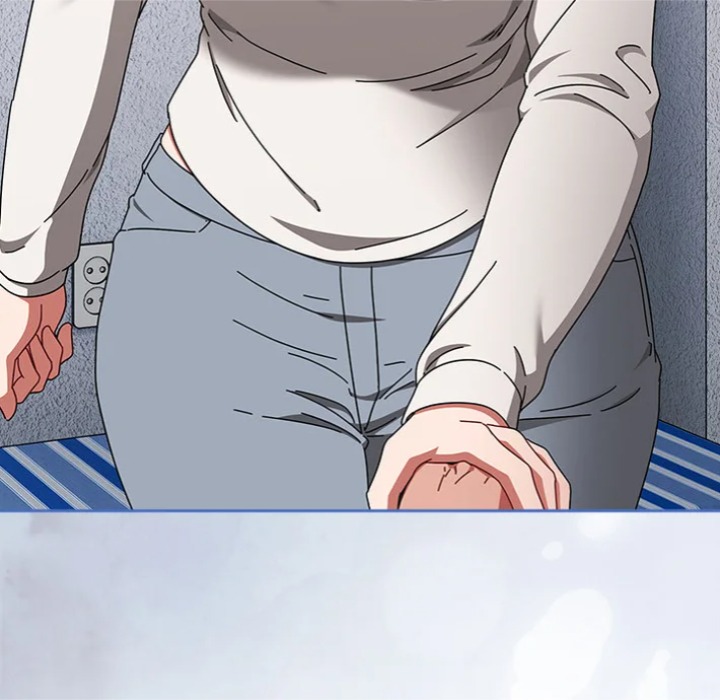 But I Love You - Chapter 46 Page 127