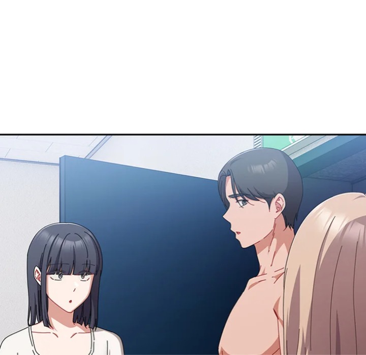 But I Love You - Chapter 46 Page 15