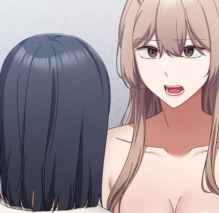 But I Love You - Chapter 46 Page 58