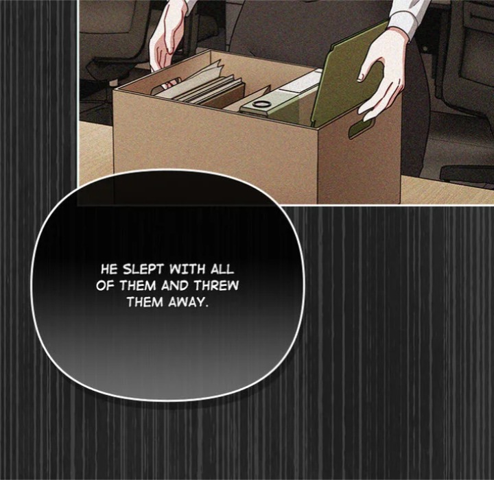 But I Love You - Chapter 46 Page 72