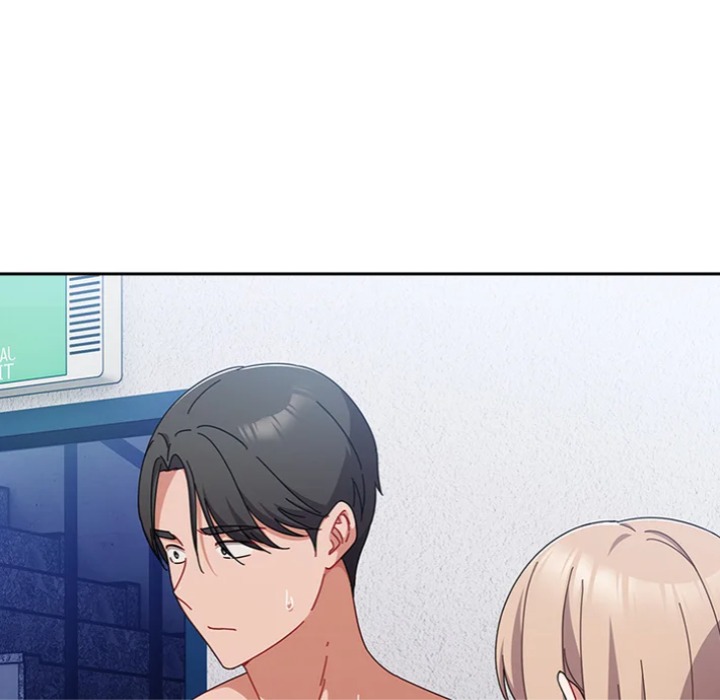 But I Love You - Chapter 46 Page 82