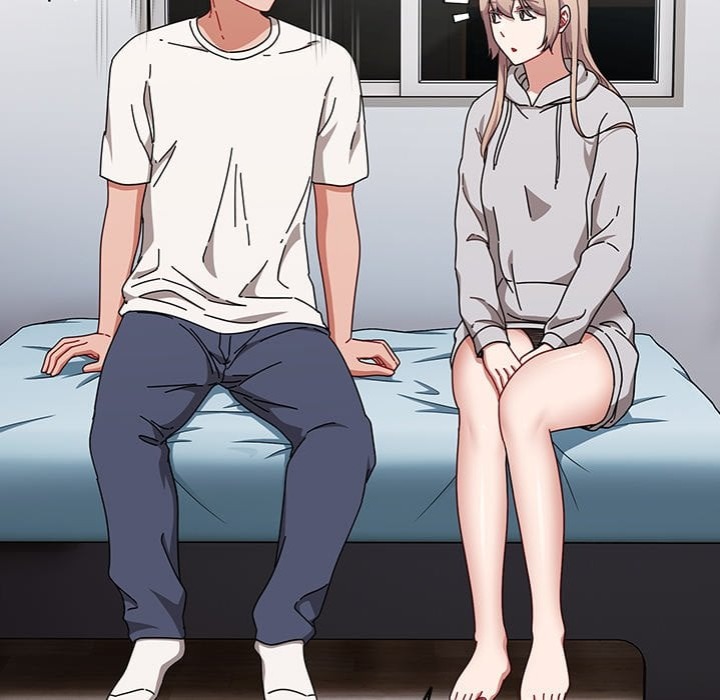 But I Love You - Chapter 47 Page 133