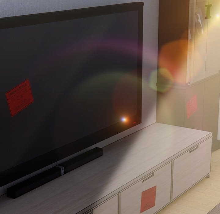 But I Love You - Chapter 47 Page 149