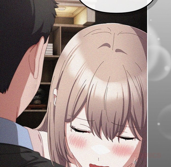 But I Love You - Chapter 47 Page 172