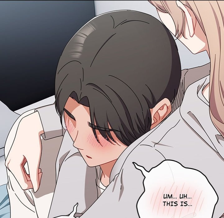 But I Love You - Chapter 47 Page 189