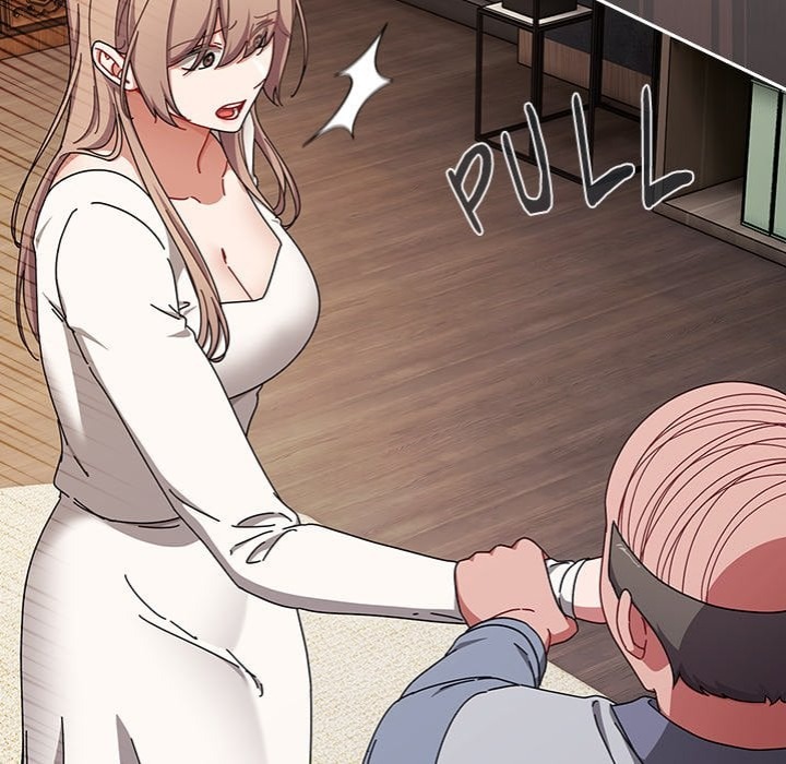 But I Love You - Chapter 47 Page 19