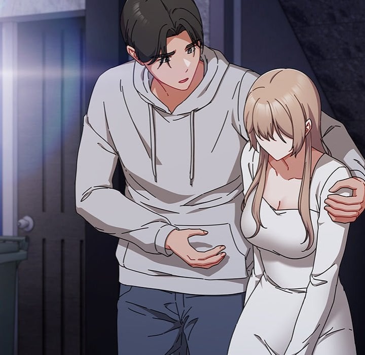 But I Love You - Chapter 47 Page 29