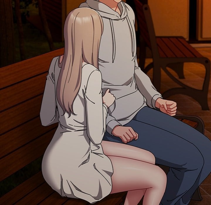 But I Love You - Chapter 47 Page 31