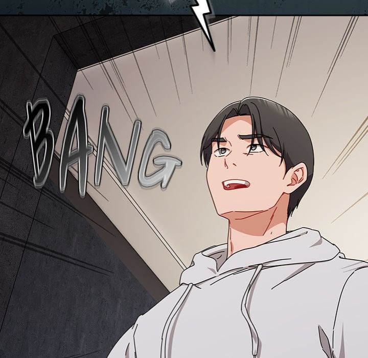 But I Love You - Chapter 47 Page 44