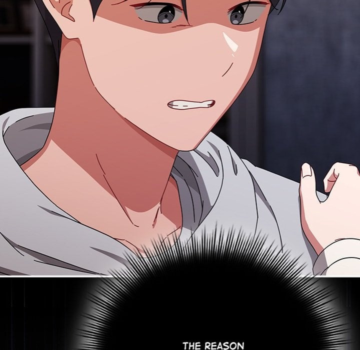 But I Love You - Chapter 47 Page 77