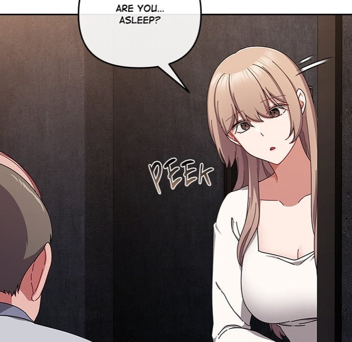 But I Love You - Chapter 47 Page 8