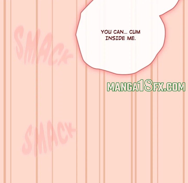 But I Love You - Chapter 48 Page 127