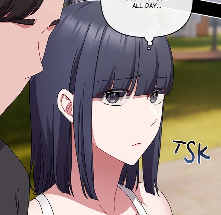 But I Love You - Chapter 48 Page 16