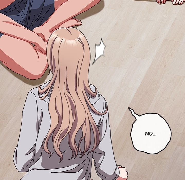 But I Love You - Chapter 49 Page 102