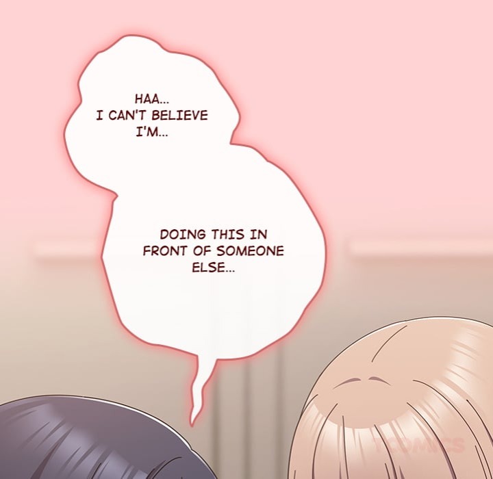 But I Love You - Chapter 49 Page 140