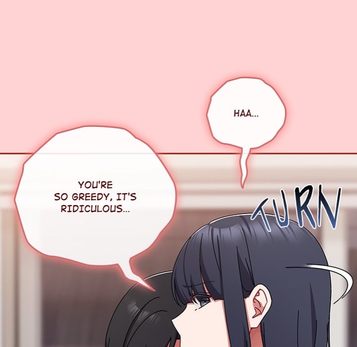 But I Love You - Chapter 49 Page 160