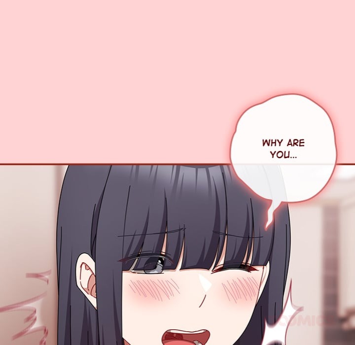 But I Love You - Chapter 50 Page 110