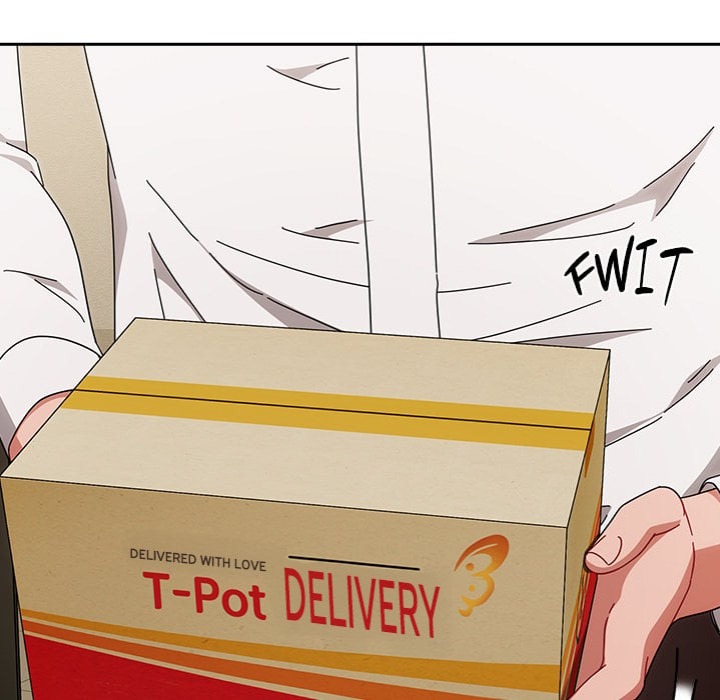 But I Love You - Chapter 50 Page 193