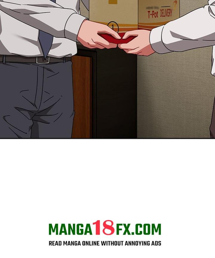 But I Love You - Chapter 50 Page 197