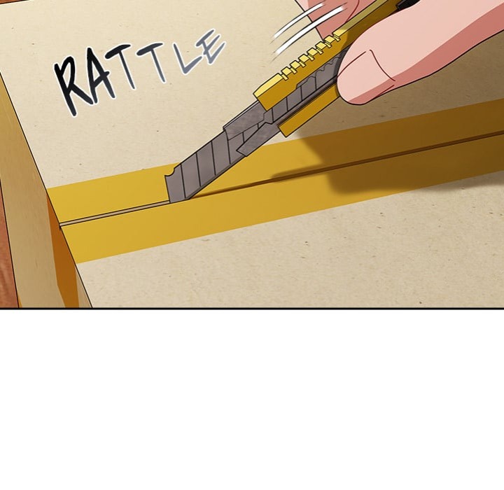 But I Love You - Chapter 50 Page 204