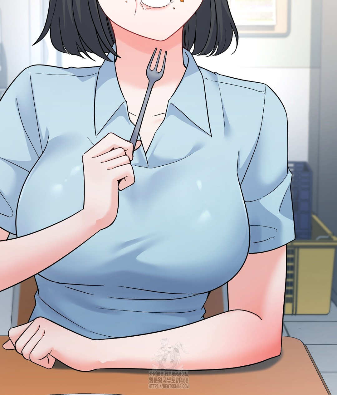 No Uploads Today Raw - Chapter 1 Page 171