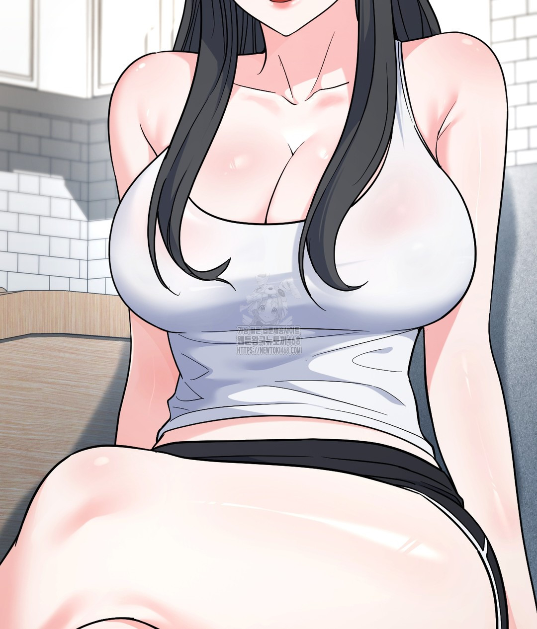 No Uploads Today Raw - Chapter 1 Page 191