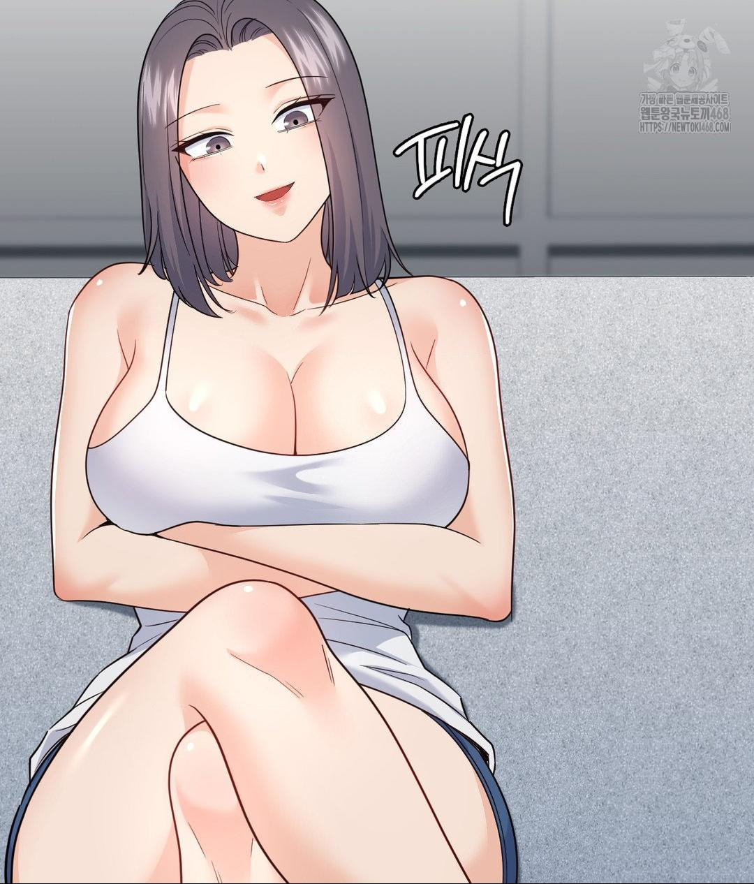 No Uploads Today Raw - Chapter 10 Page 104