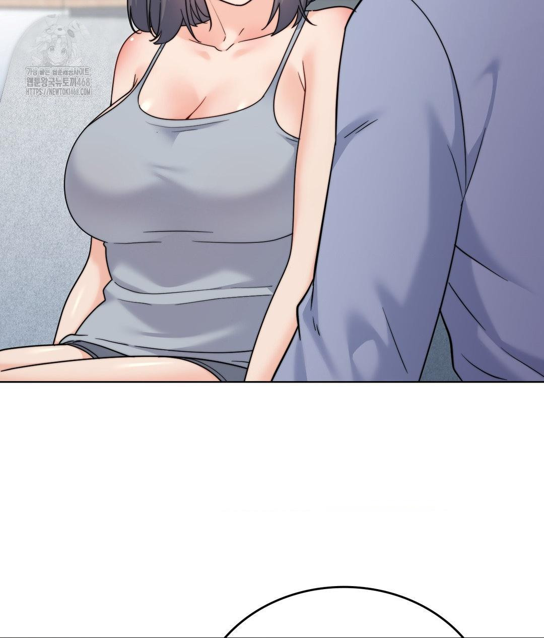 No Uploads Today Raw - Chapter 10 Page 21