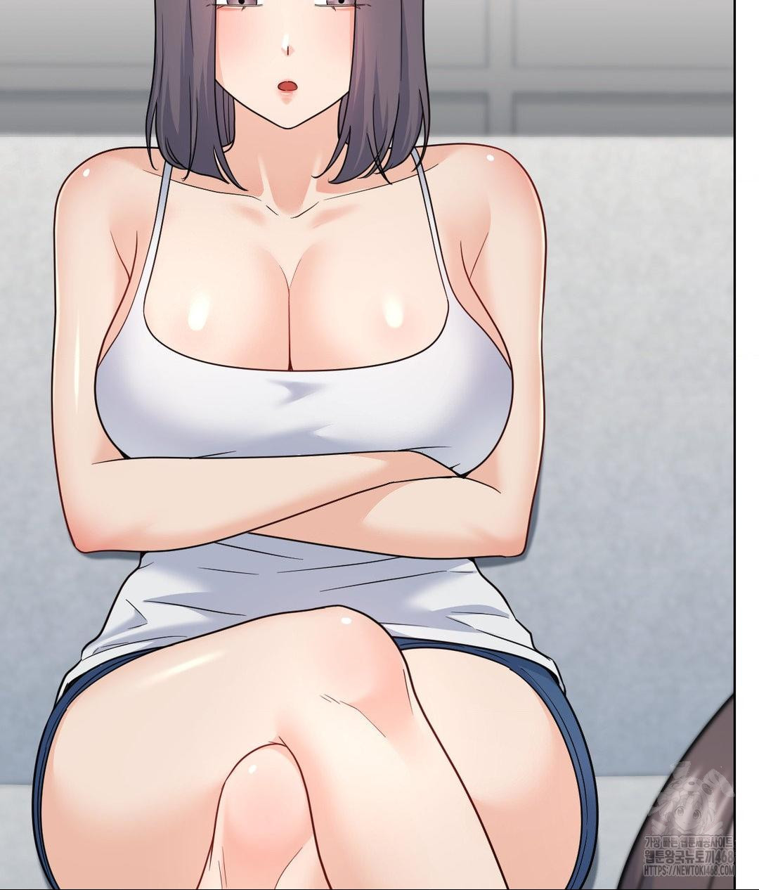 No Uploads Today Raw - Chapter 10 Page 98