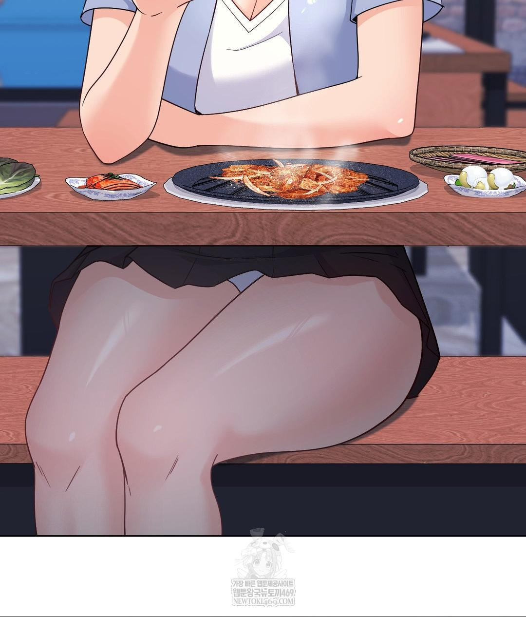 No Uploads Today Raw - Chapter 14 Page 115