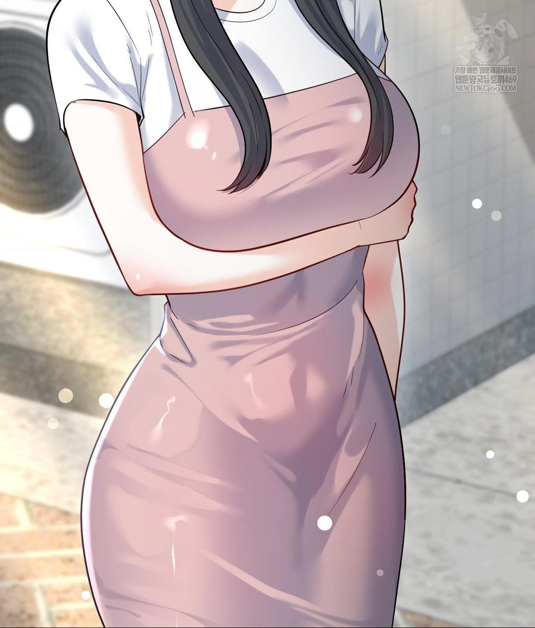 No Uploads Today Raw - Chapter 19 Page 60